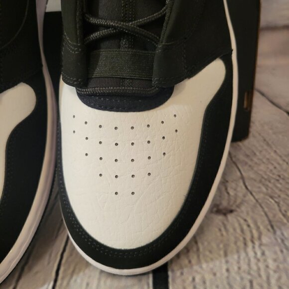 JORDAN FADEAWAY BASKETBALL SHOES - Picture 3 of 9